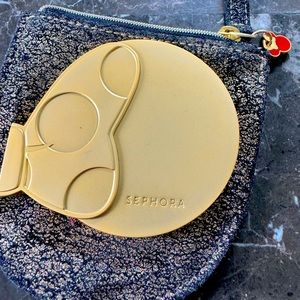 Disney x Seohora Minnie Mouse compact mirror